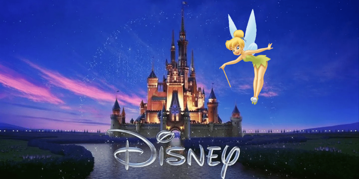 Фото: Disney