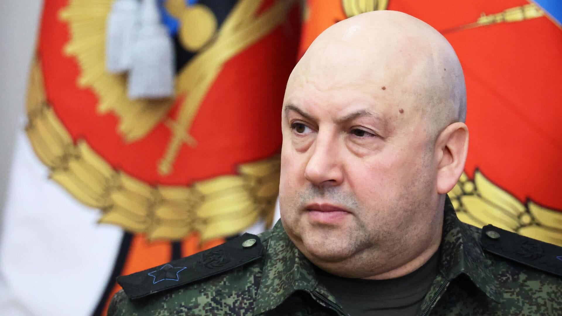 СИЗО «Лефортово» приняло открытку, отправленную на имя Суровикина С. В., рассказала глава «Руси сидящей»