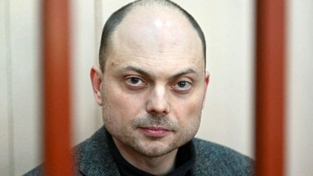 Канада ввела санкции против трех московских судов за нарушение прав Кара-Мурзы, Навального и других оппозиционеров 