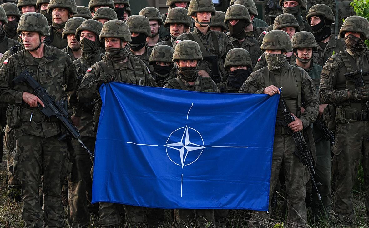 Армия Польши сообщила о старте операции НАТО «Восточный страж»