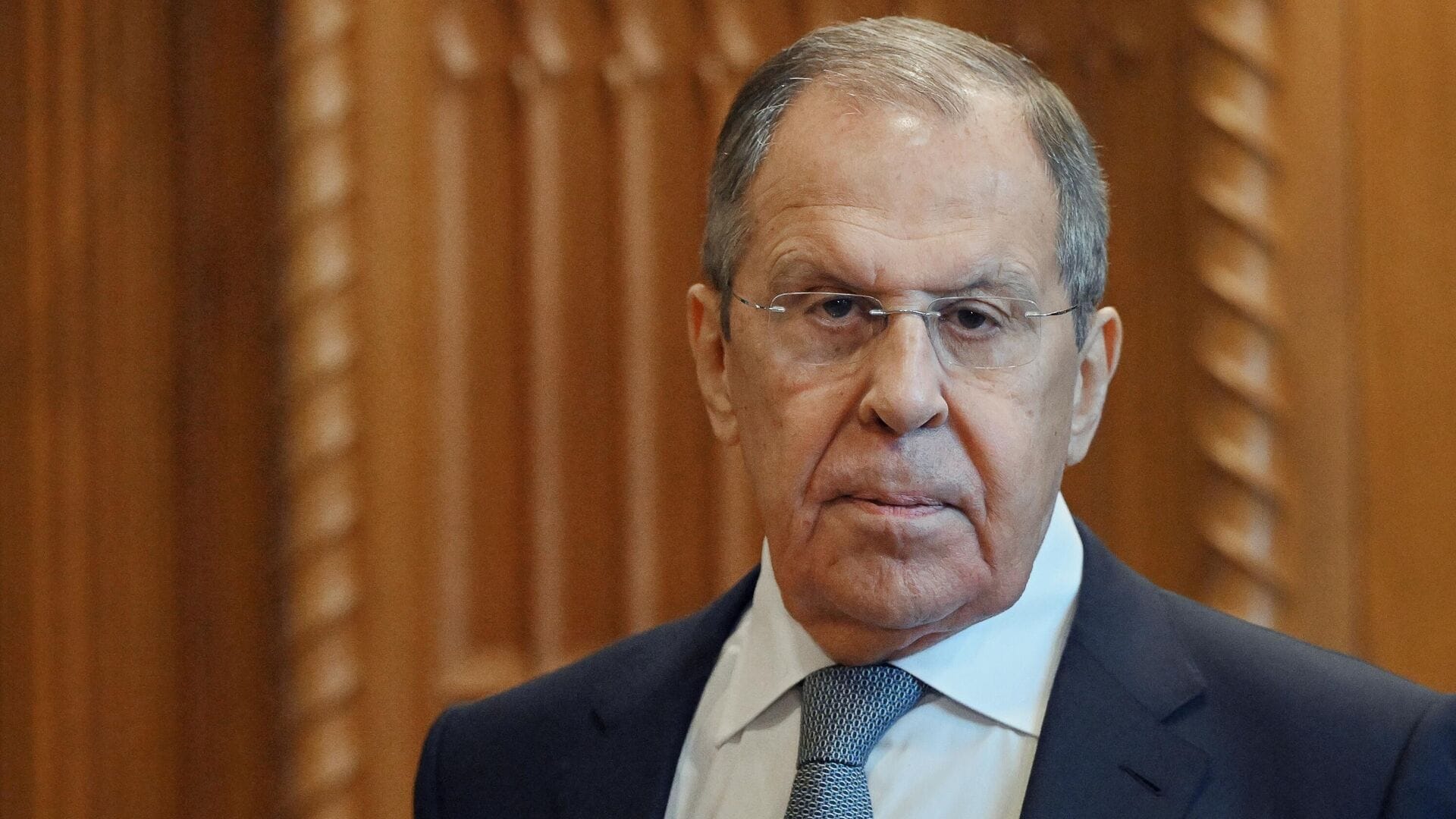 США вытесняют российские компании из Венесуэлы — глава МИД РФ Лавров