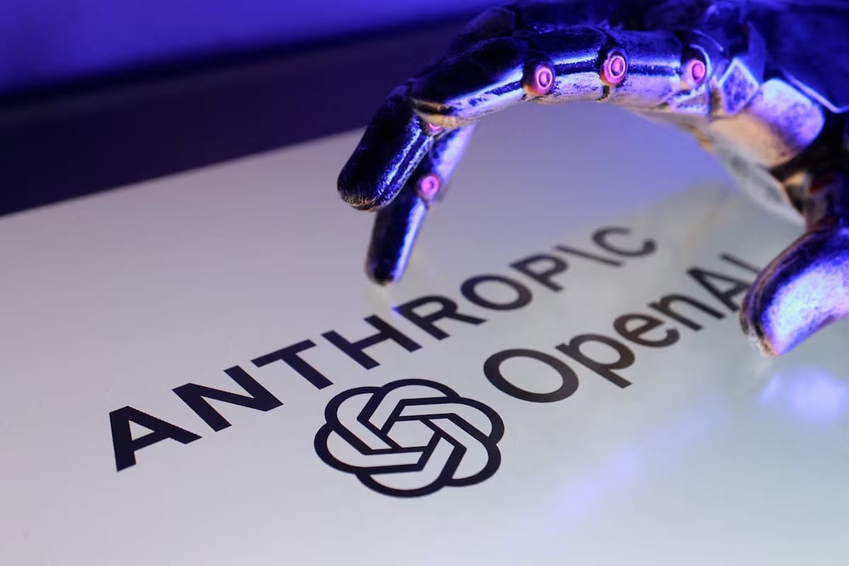 OpenAI и Anthropic создают совместные предприятия с фондами прямых инвестиций для продвижения корпоративных ИИ-продуктов — Reuters