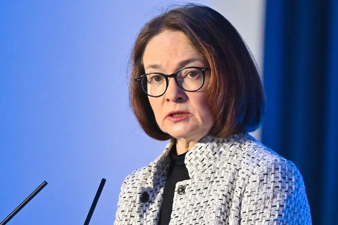 Набиуллина заявила об ухудшении внешних условий «на постоянной основе». «Начался кризис, и сокращения, и нехватка рабочей силы» — экономист