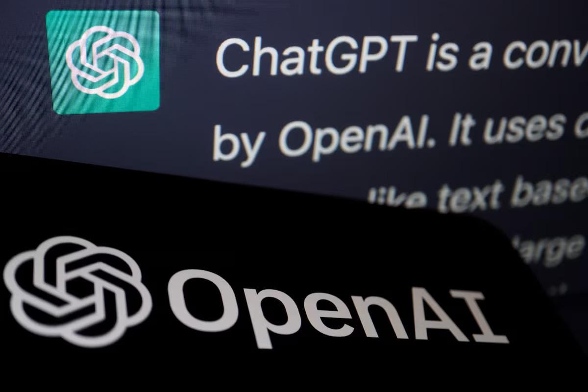 OpenAI подала заявку на IPO. Компания рассчитывает на оценку в $1 трлн