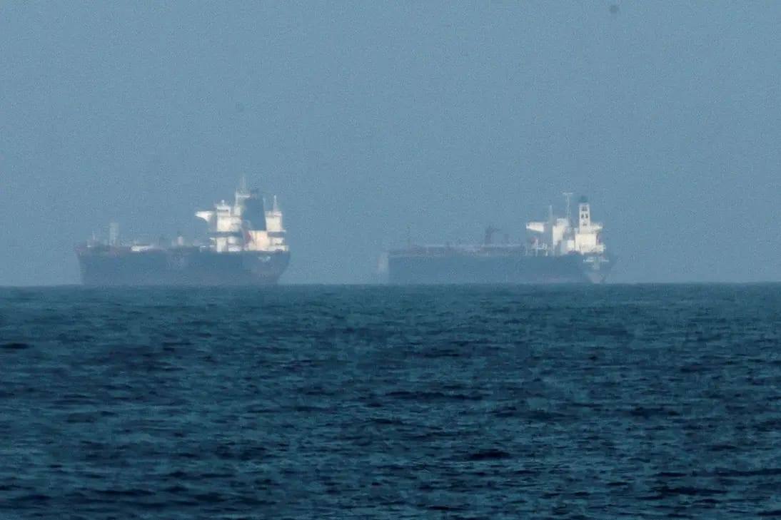 США на 60 дней разрешили продажу иранской нефти после переговоров в Швейцарии